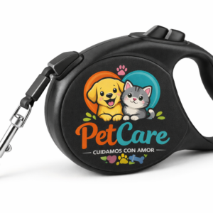 Correa Retráctil para Perros- PetCare