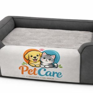 Cama Ortopédica para Perros-PetCare